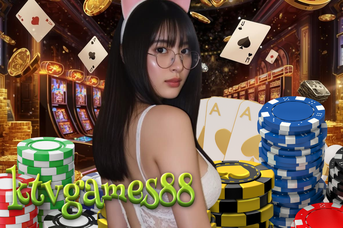 ktvgames88 สล็อต